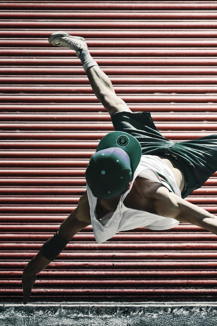JuCe Hip-hop (juce-hip-hop) Музыка