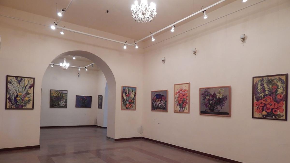 Muzey sirləri (muzey-sirlri) Познавательное