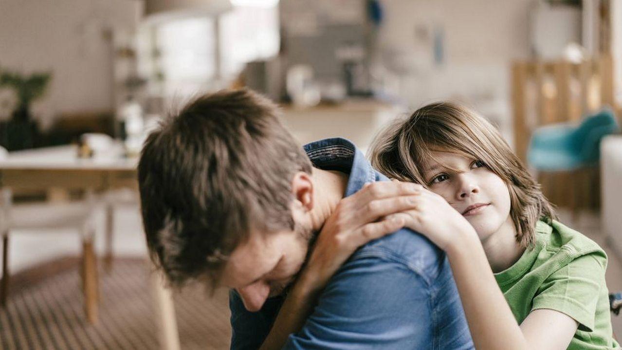 Kinder im Schatten — wenn Eltern psychisch krank sind (kinder-im-schatten-wenn-eltern-psychisch-krank-sind) Документальный фильм