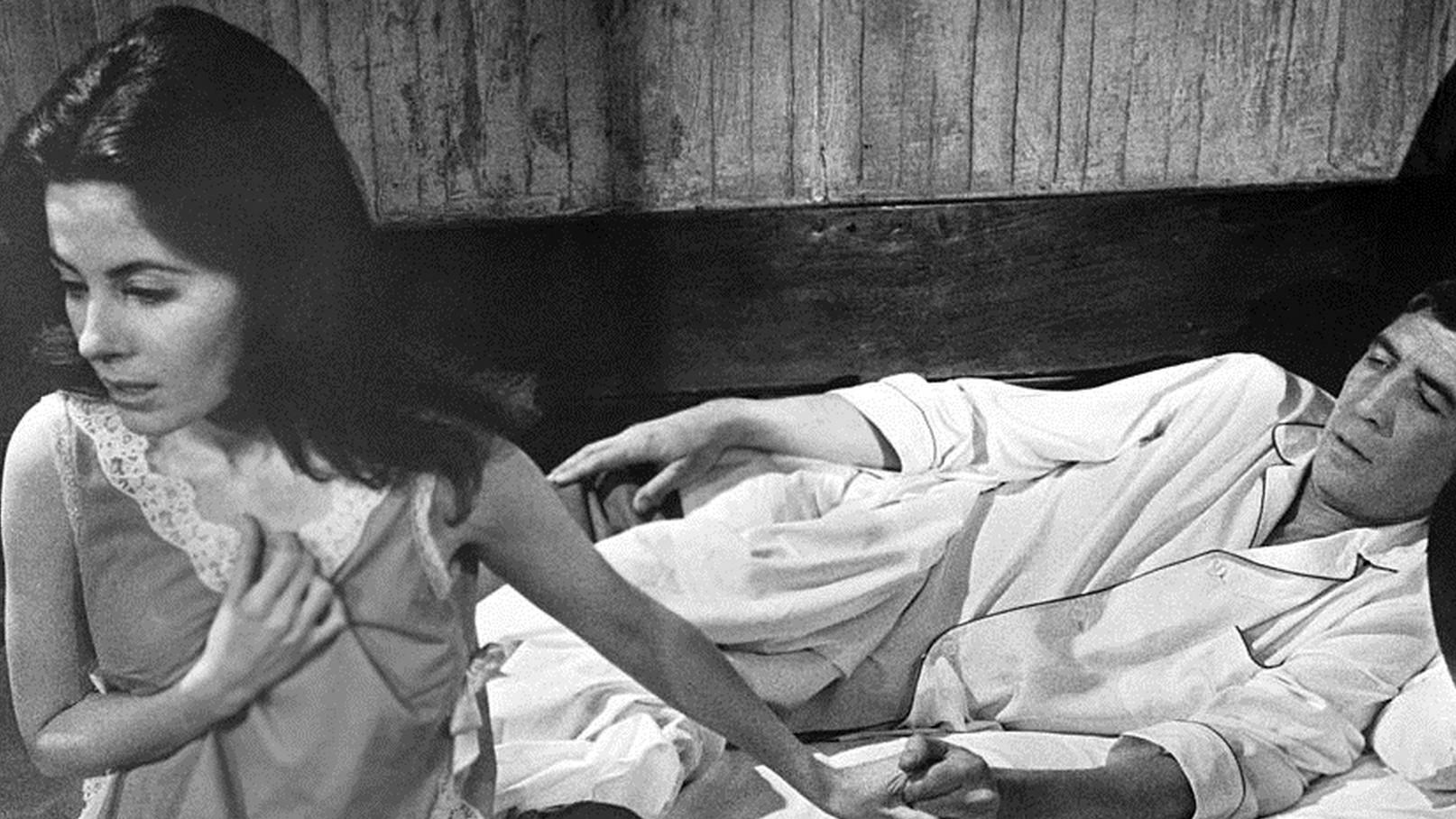 Una mujer para los sábados (una-mujer-para-los-sbados) Фильм 1970