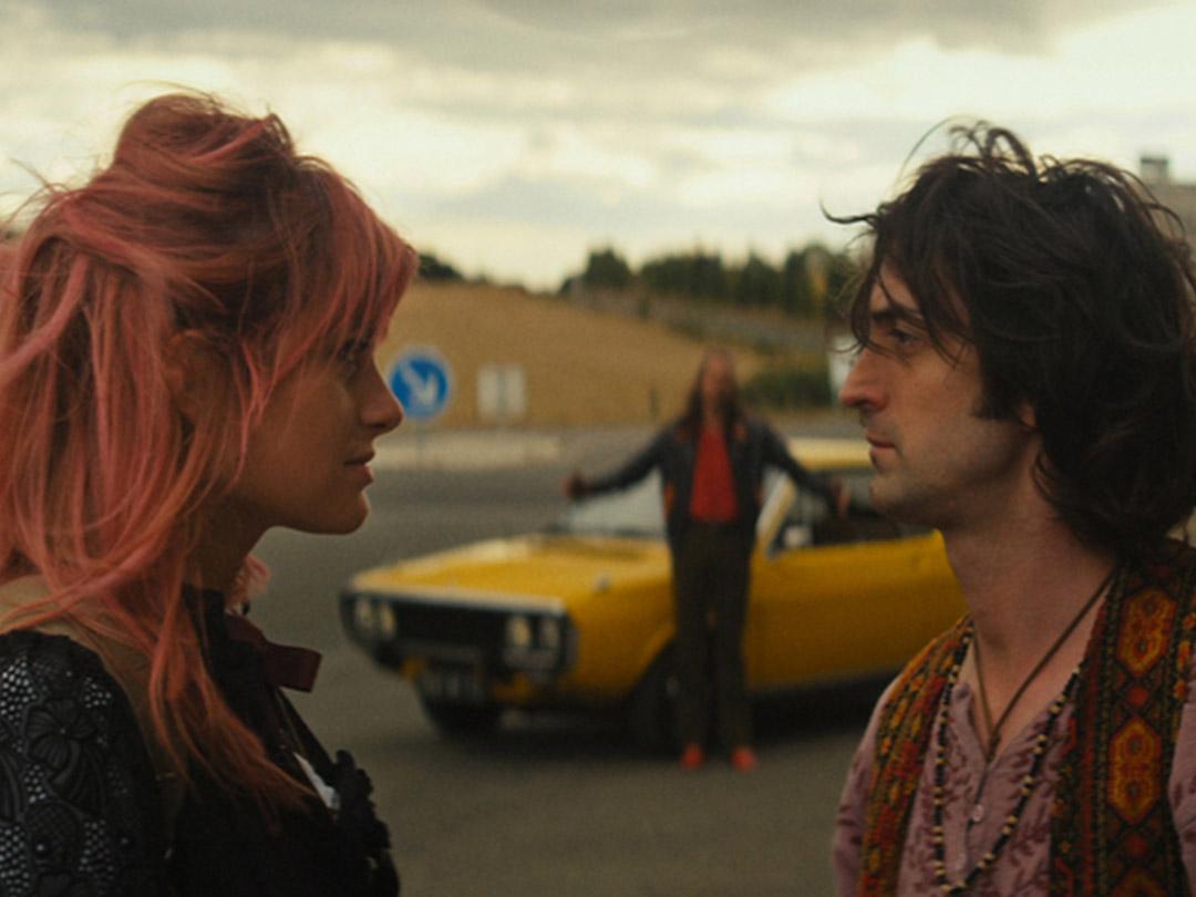 People Are Strange (people-are-strange) Фильм 2014
