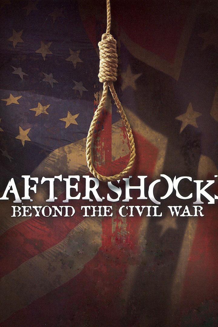 Aftershock: Beyond the Civil War (aftershock-beyond-the-civil-war) Документальный фильм