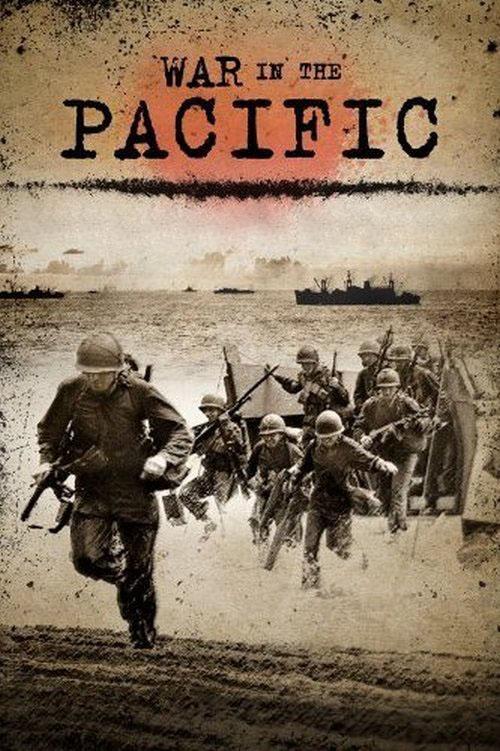 War in the Pacific (war-in-the-pacific) Документальный фильм