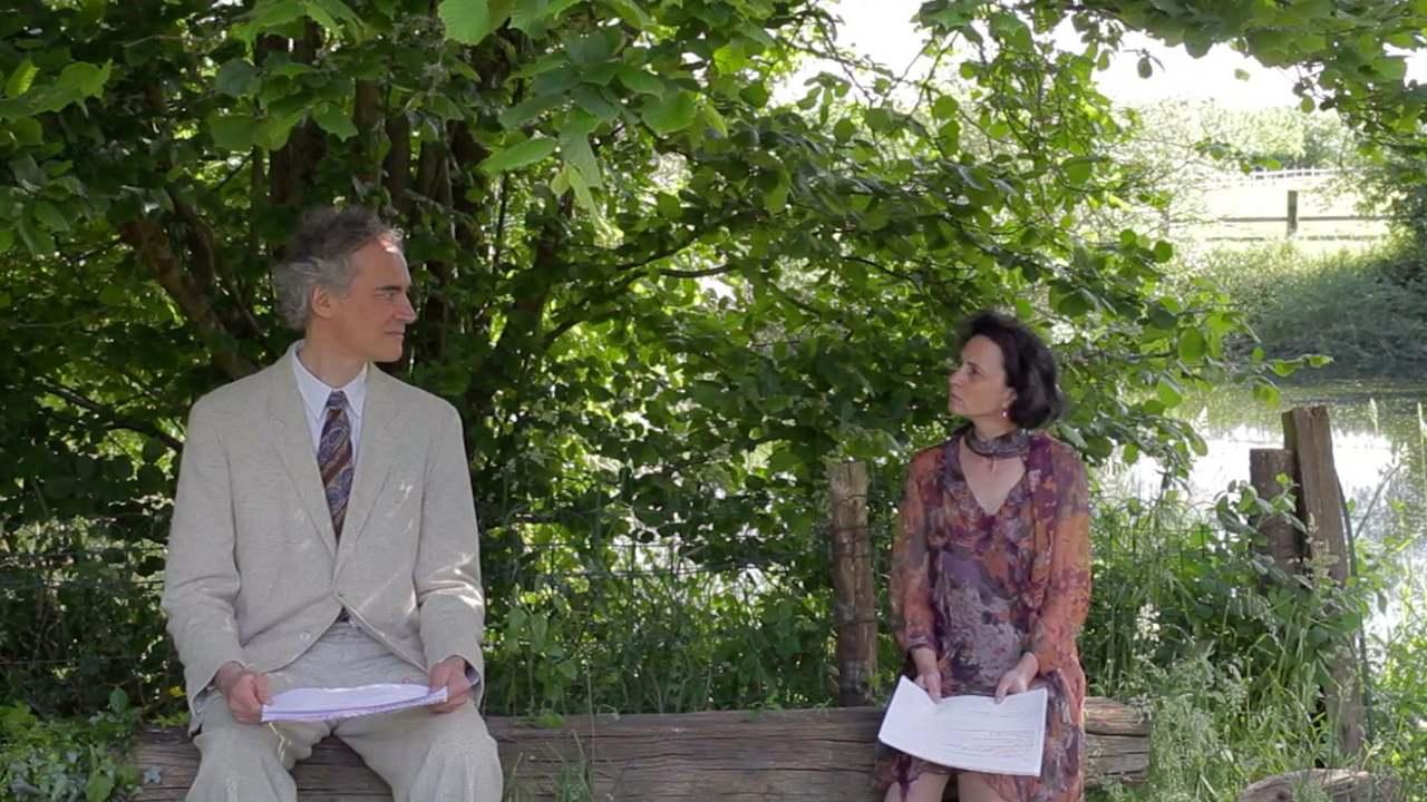 Dialogue d'ombres (dialogue-dombres) Фильм 2013