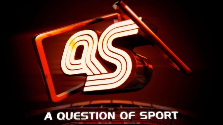 Постер A Question of Sport