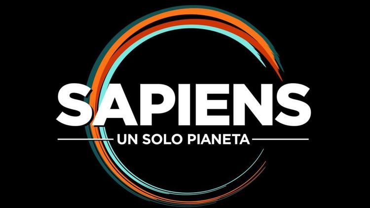 Постер Sapiens – un solo pianeta