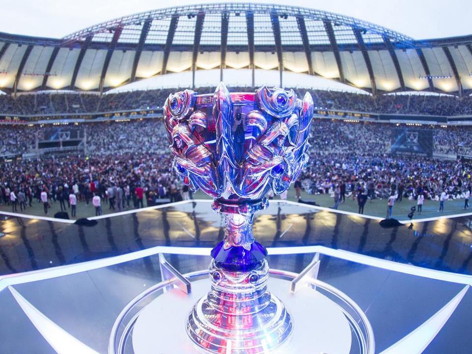 Финал Чемпионата мира-2015 по League of Legends (final-chempionata-mira-2015-po-league-of-legends) ТВ-шоу