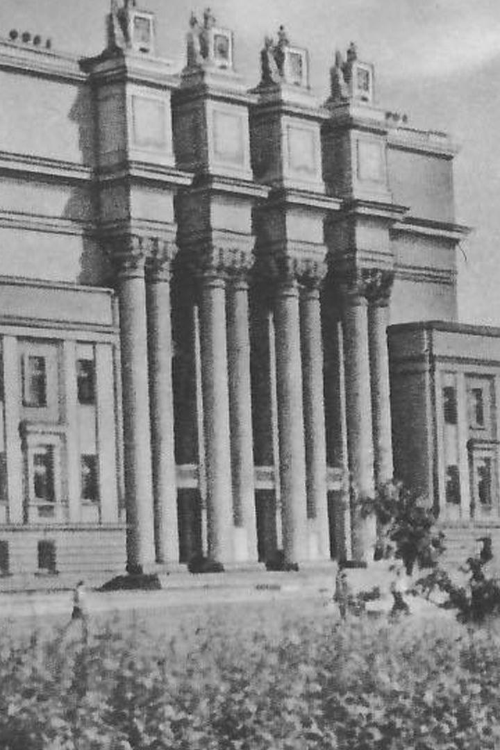 Самарская губерния. Страницы истории (samarskaja-gubernija-stranitsy-istorii) Документальный сериал