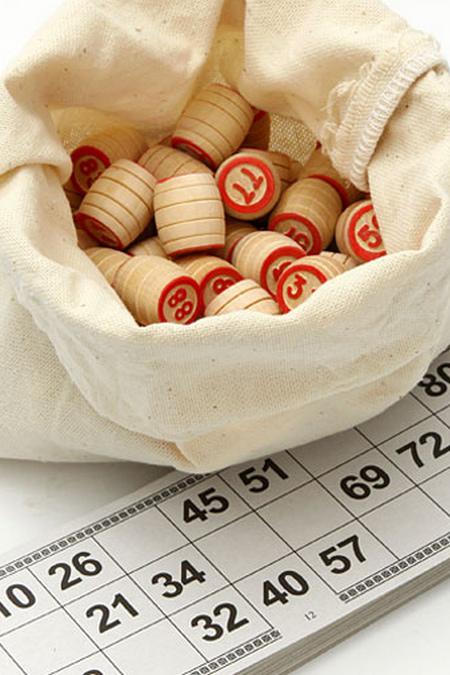 Ваше лото (vashe-loto) Игровые