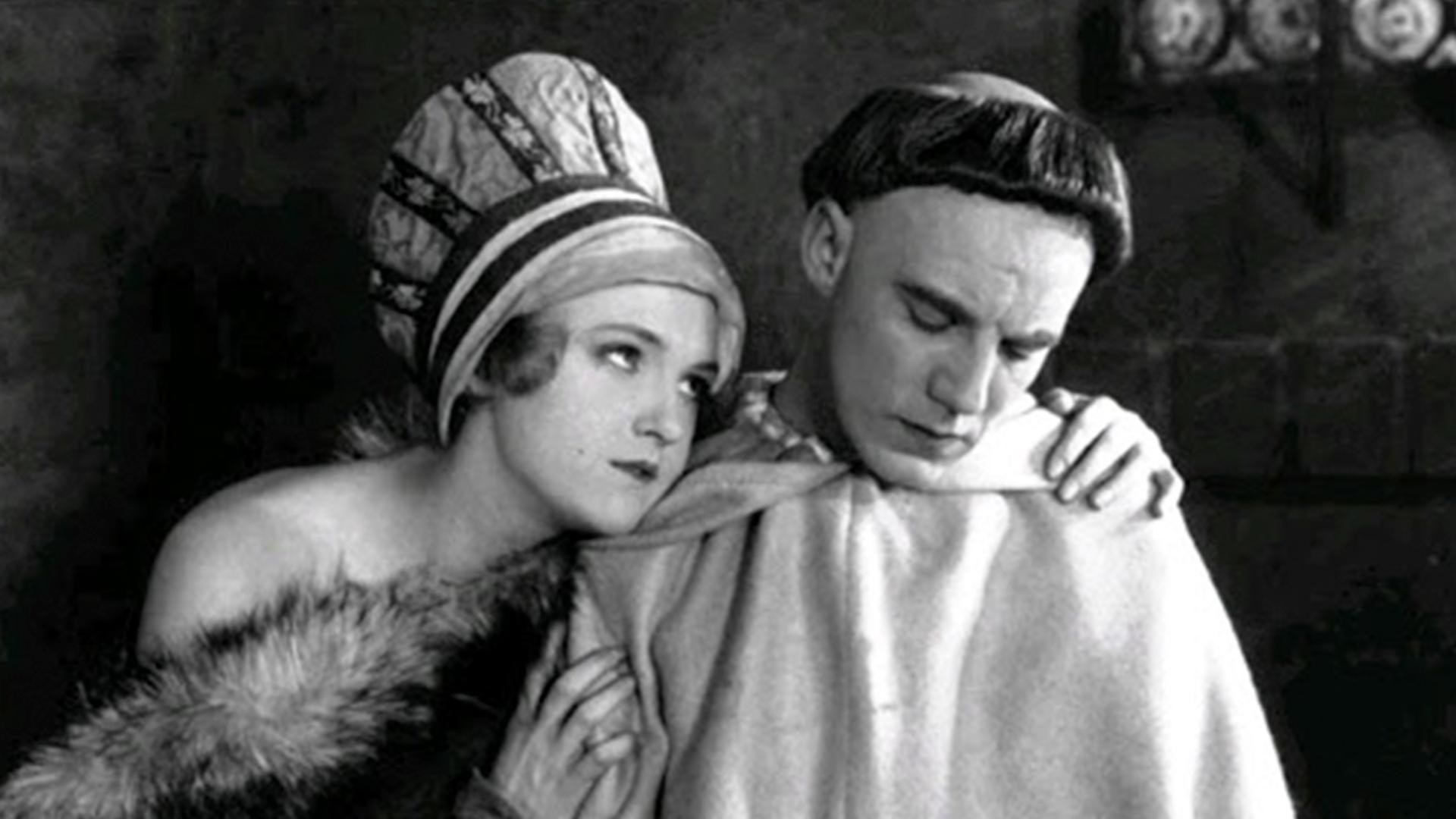 Ведьмы (vedmy) Фильм 1922