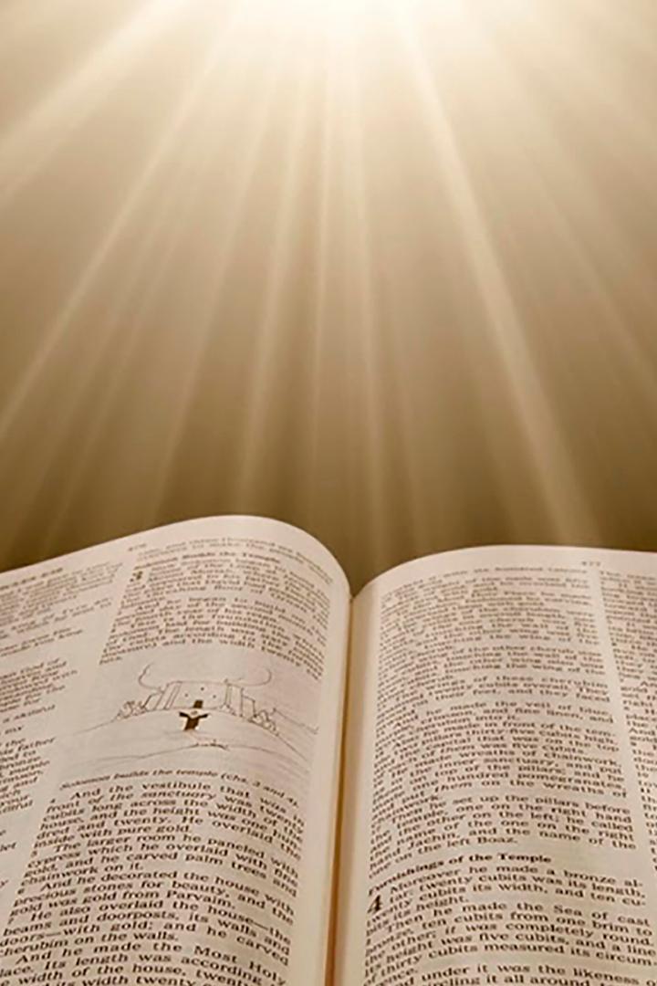 Кафедра Всемирной Евангелизации (kafedra-vsemirnoj-evangelizatsii) Познавательное