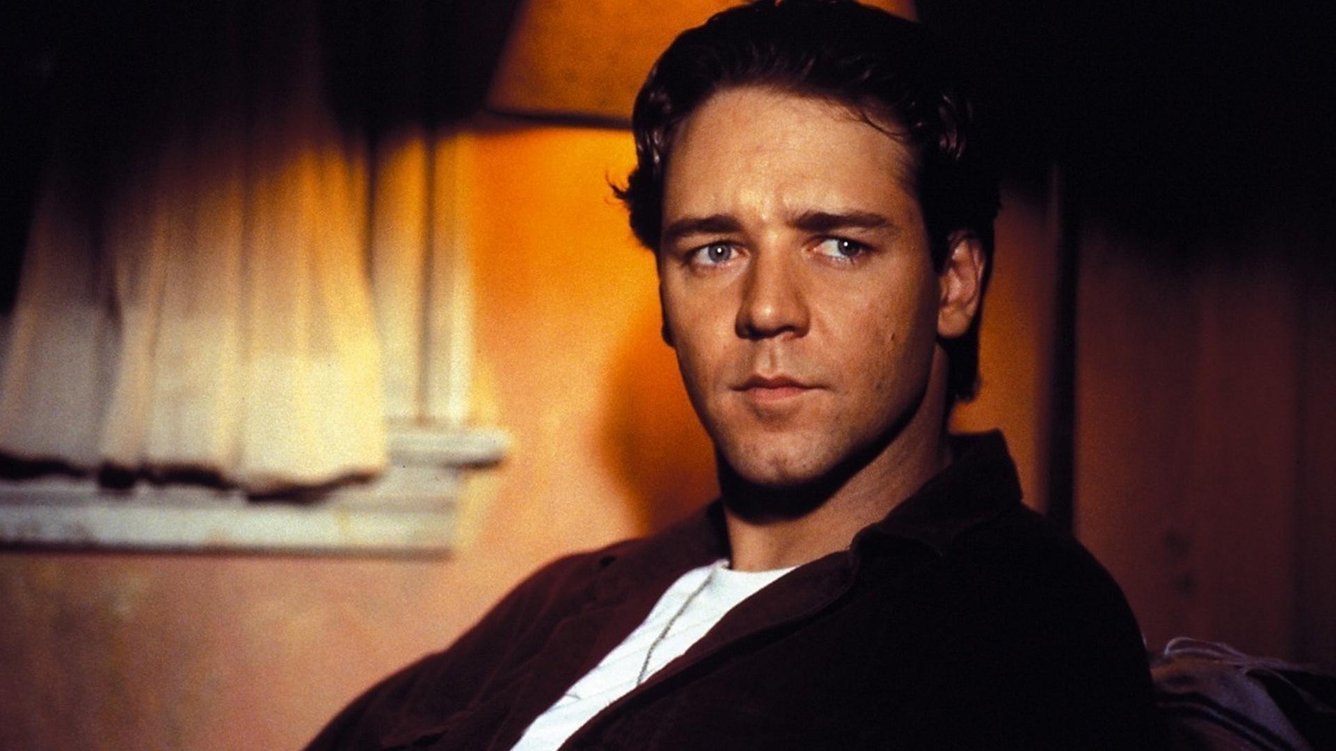 На грани разрыва (na-grani-razryva) Фильм 1997