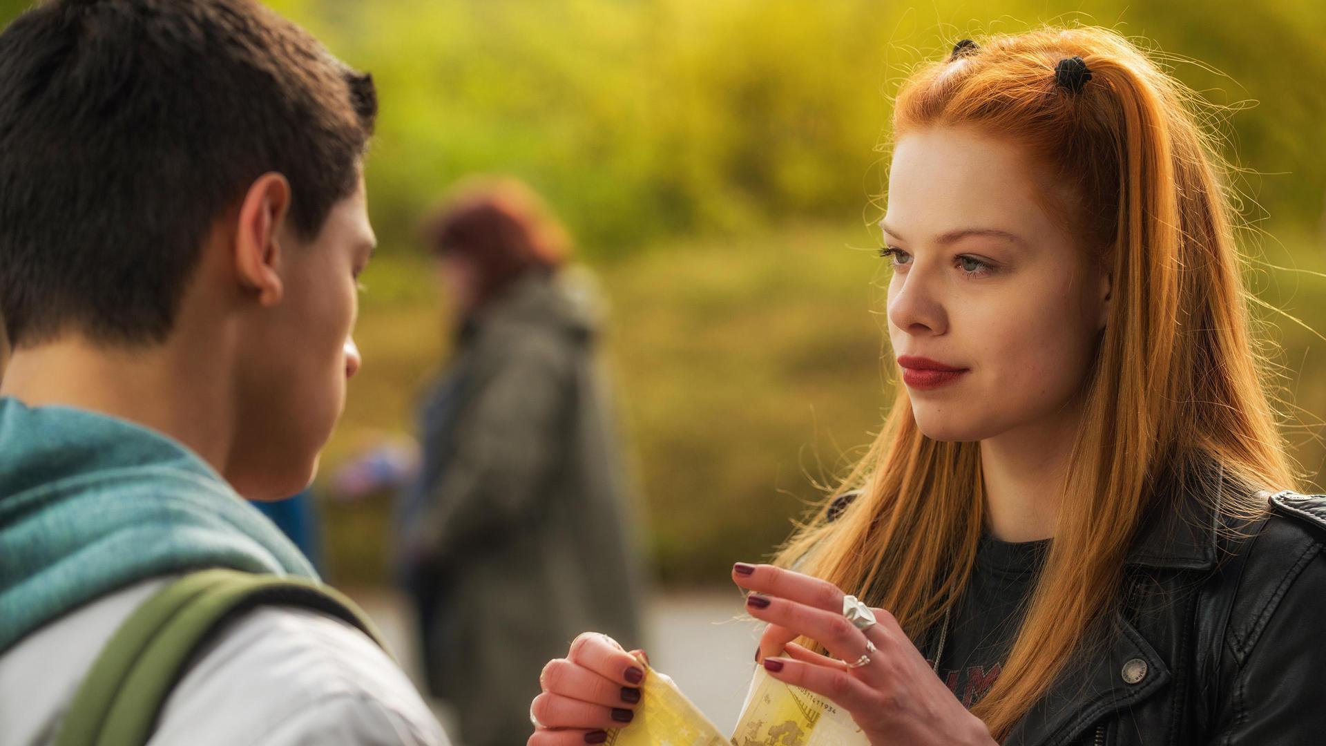 Моя чертовски хорошая подруга (moja-chertovski-horoshaja-podruga) Фильм 2018