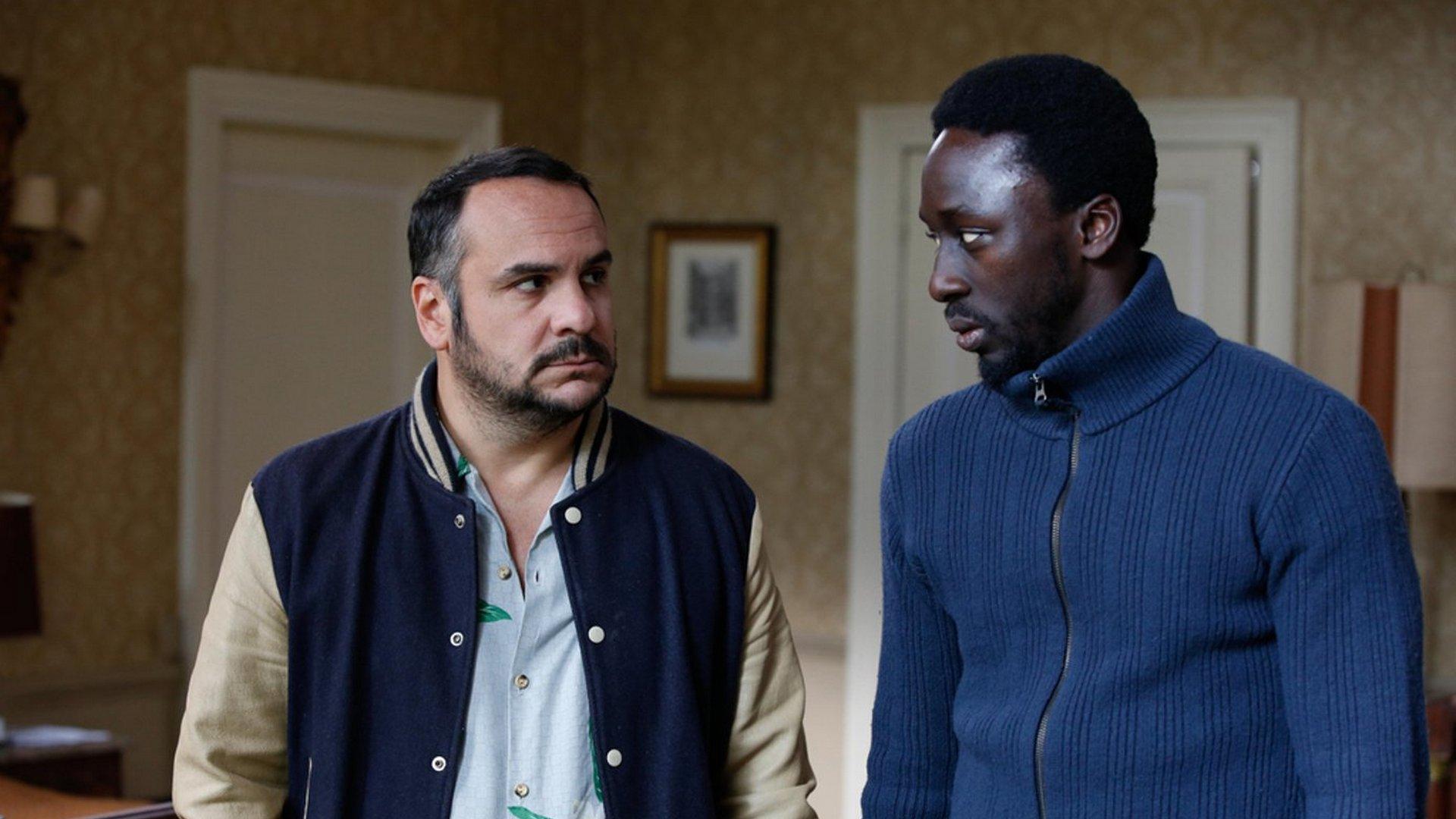 Как я встретил своего отца (kak-ja-vstretil-svoego-ottsa) Фильм 2017