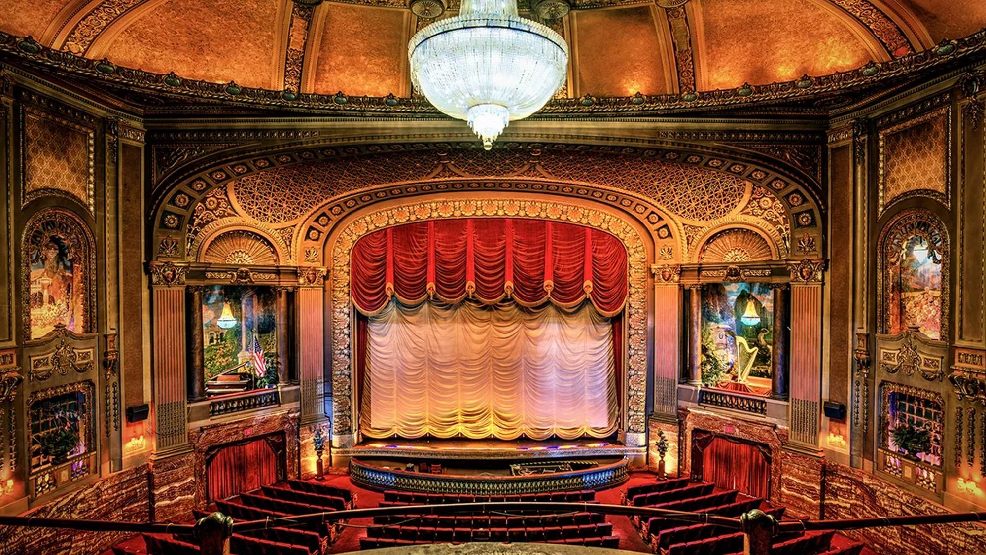 Мифические кинотеатры (mificheskie-kinoteatry) Документальный сериал