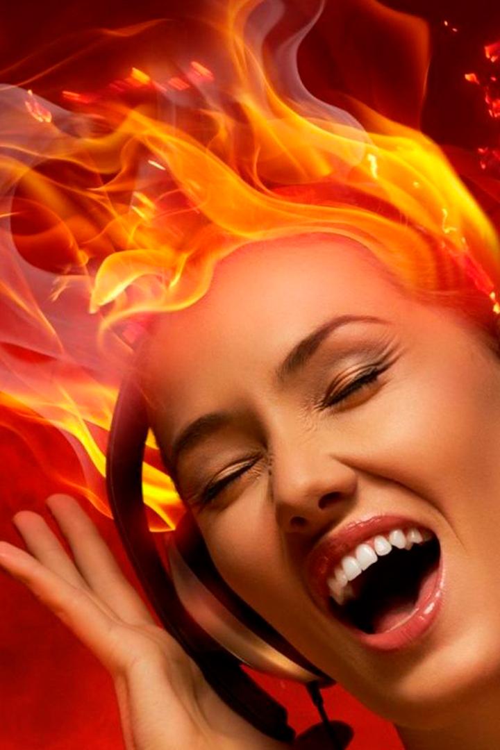 Hot music (hot-music) Музыка
