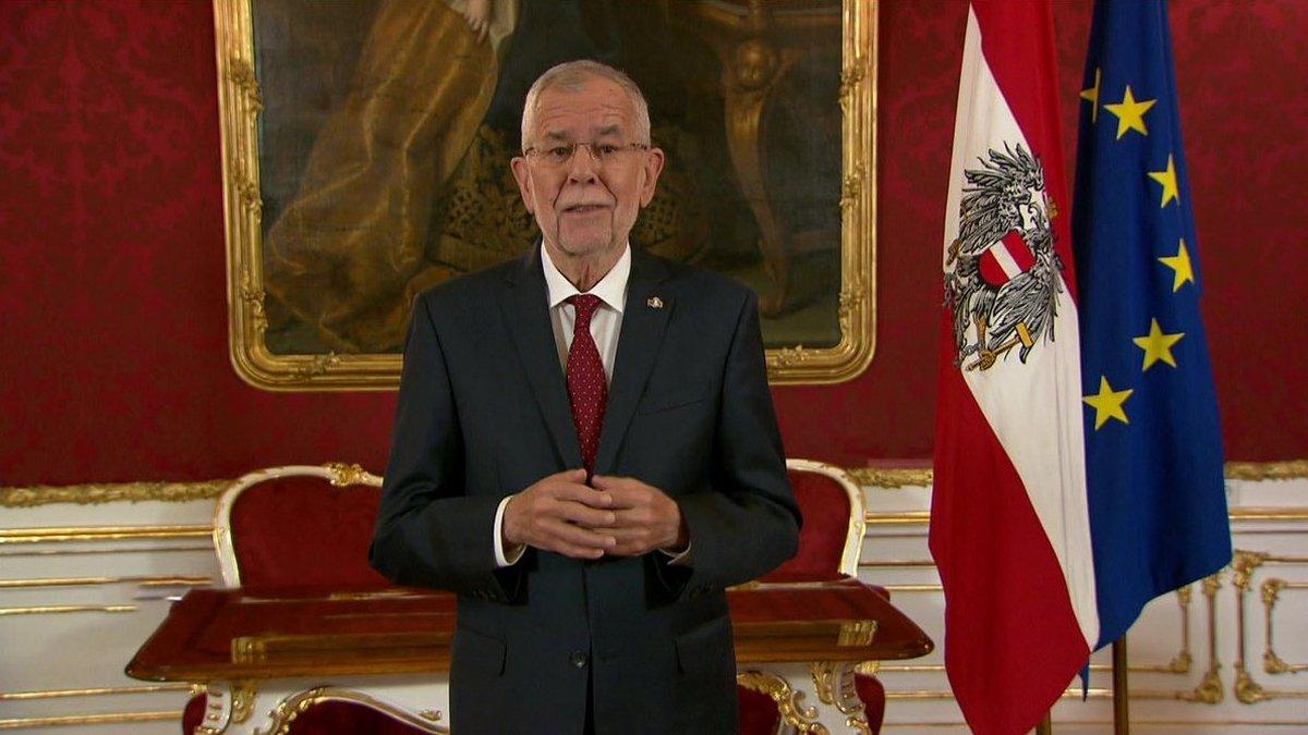 Rede des Bundespräsidenten (rede-des-bundesprsidenten) Другое
