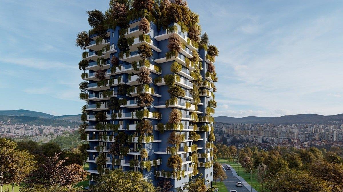 Romania Green Building Council (romania-green-building-council) Познавательное