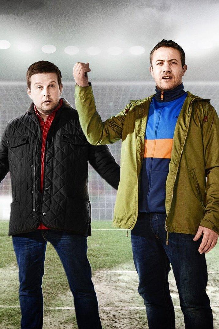 Футбол головного мозга (futbol-golovnogo-mozga) Фильм 2015