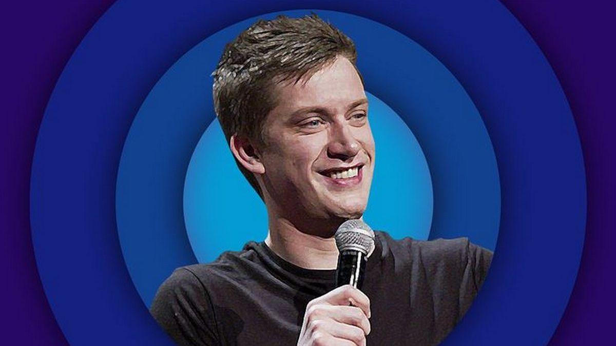 Daniel Sloss: 10 (daniel-sloss-10) Юмор