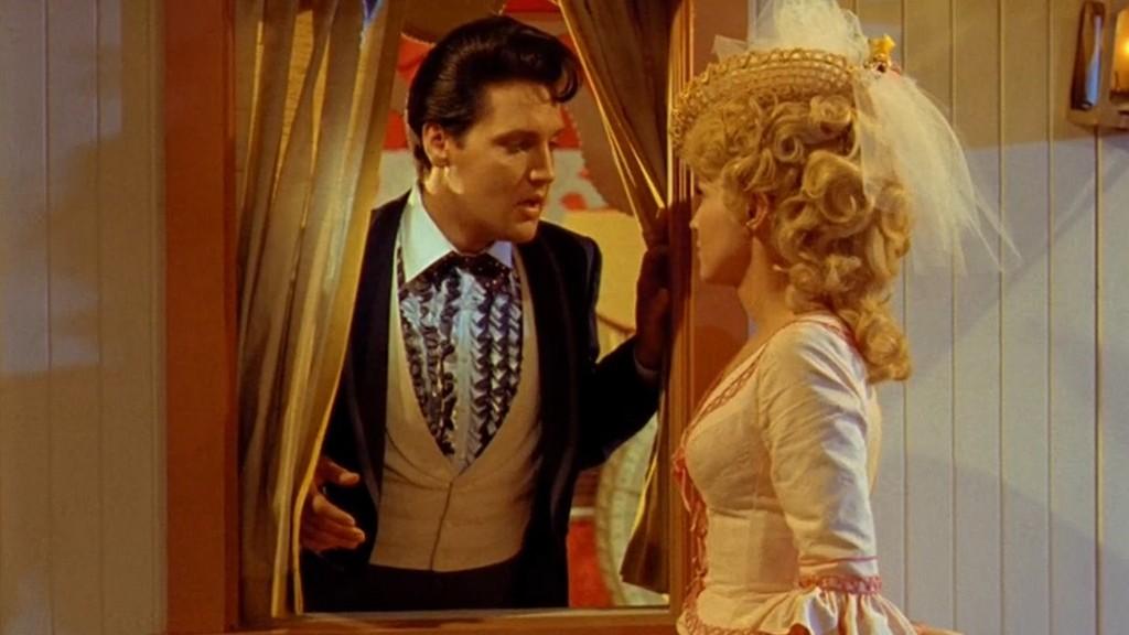 Фрэнки и Джонни (frenki-i-dzhonni) Фильм 1966