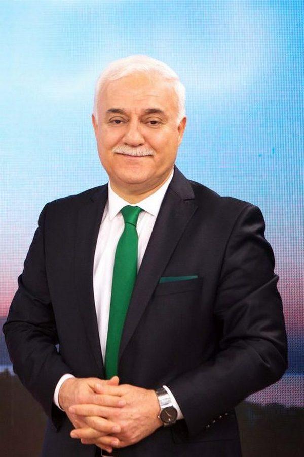 Nihat Hatipoğlu İle Dosta Doğru (nihat-hatipolu-ile-dosta-doru) Познавательное