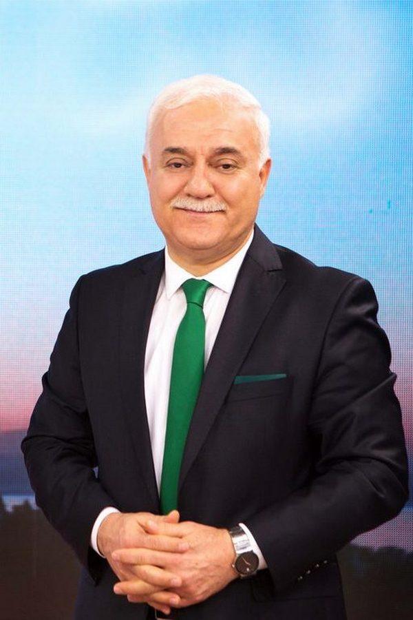 Nihat Hatipoğlu ile Kur'an ve Sünnet (nihat-hatipolu-ile-kuran-ve-snnet) Познавательное