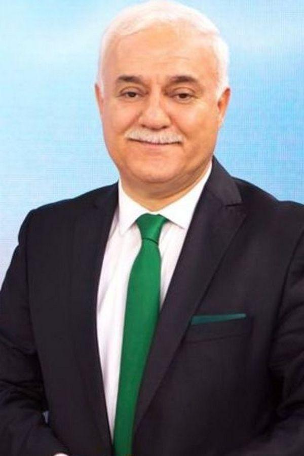 Nihat Hatipoğlu Sorularınızı Cevaplıyor (nihat-hatipolu-sorularnz-cevaplyor) Познавательное