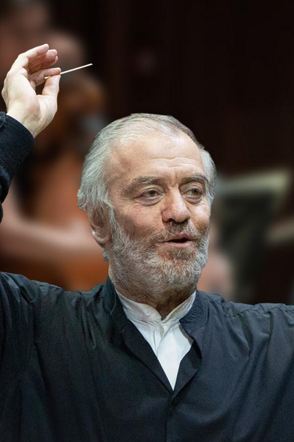 Валерий Гергиев, Даниил Трифонов и Симфонический оркестр Мариинского театра. П.Чайковский. Концерт №1 для фортепиано с оркестром (valerij-gergiev-daniil-trifonov-i-simfonicheskij-orkestr-mariinskogo-teatra-pchajkovskij-kontsert-1-dlja-fortepiano-s-orkestrom) Музыка