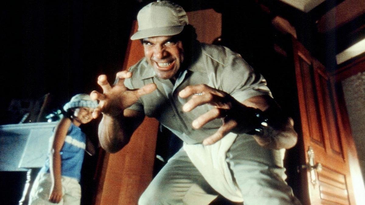 Ко мне, Пинг! (ko-mne-ping) Фильм 2000