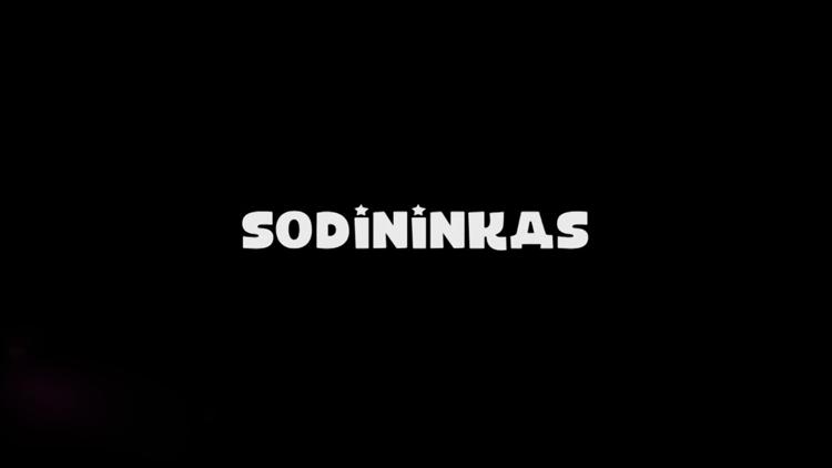 Постер Sodininkas