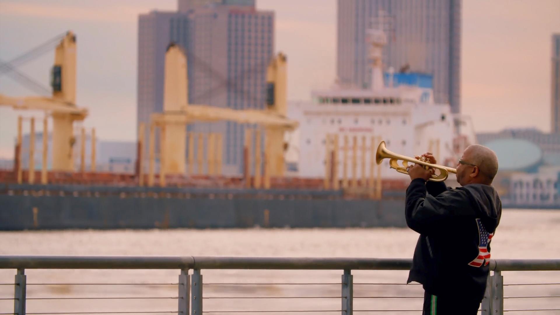 Звуки улиц: Новый Орлеан — город музыки (zvuki-ulits-novyj-orlean-gorod-muzyki) Документальный фильм