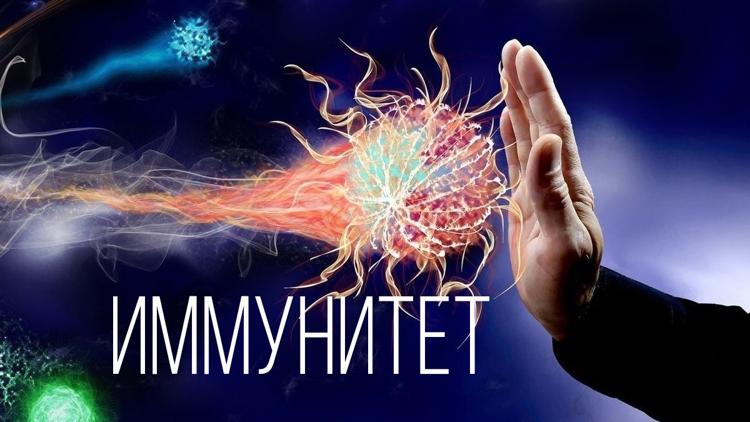 Постер Иммунитет