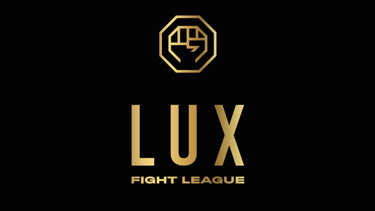 Постер Lux 010 Fighting League, Mexico