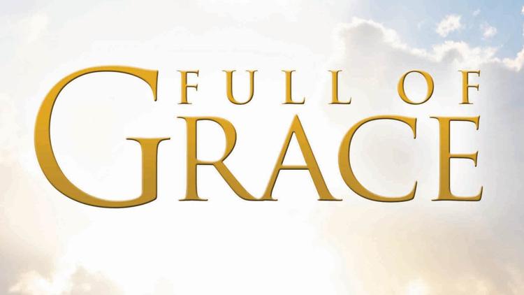 Постер Full of Grace