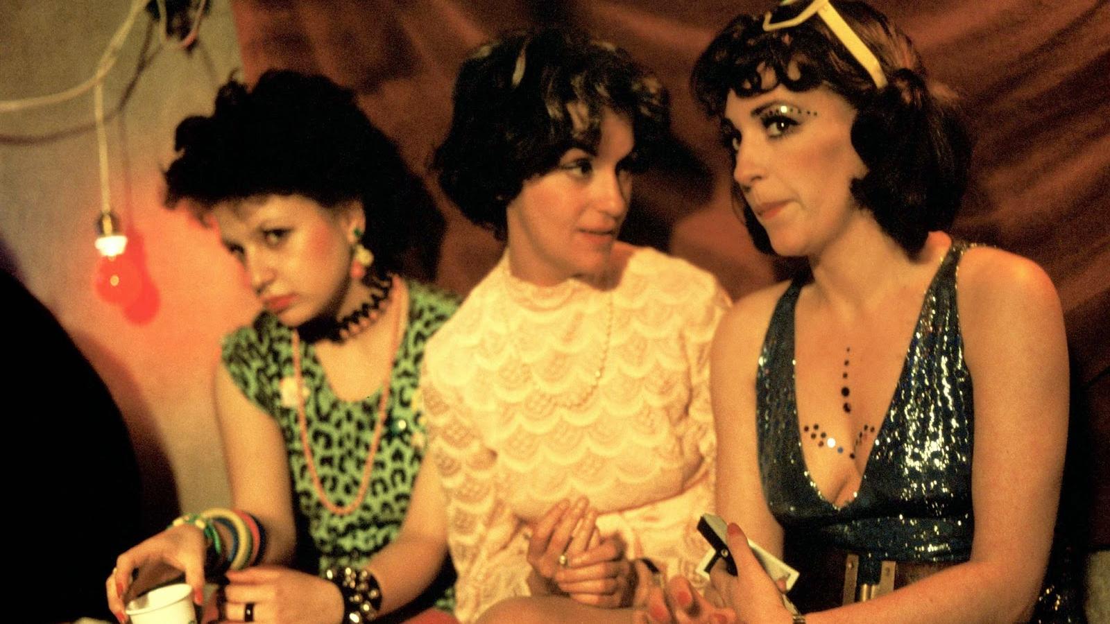 Пепи, Люси, Бом и остальные девушки (pepi-ljusi-bom-i-ostalnye-devushki) Фильм 1980