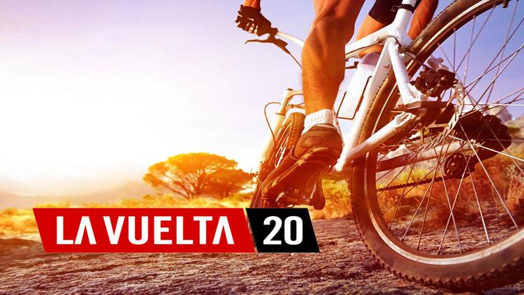 Постер Vuelta ciclista a España (T2020): 11ª etapa: Villaviciosa-Lagos de Somiedo