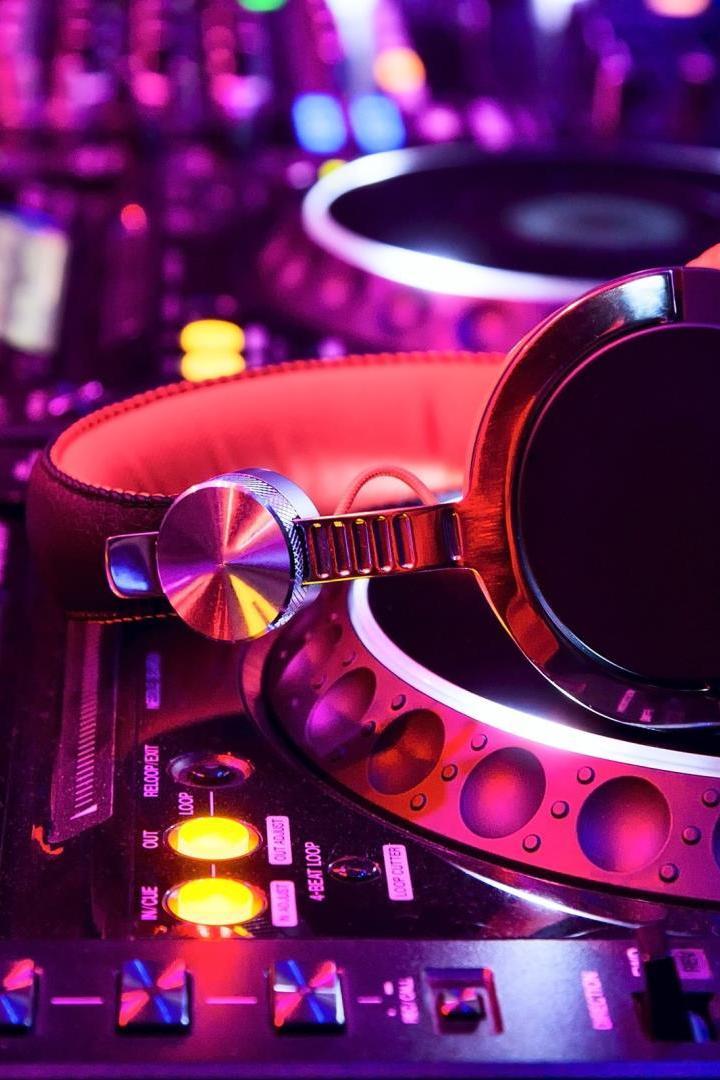 Dj music (dj-music) Музыка