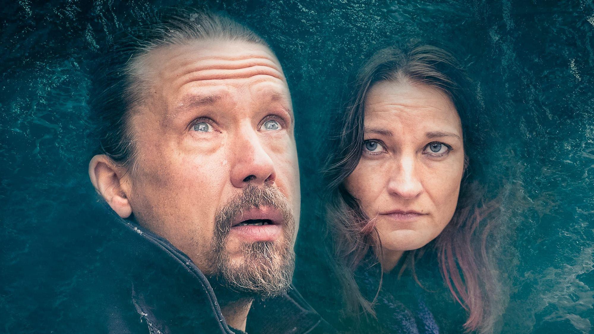 Hooked (hooked) Документальный сериал