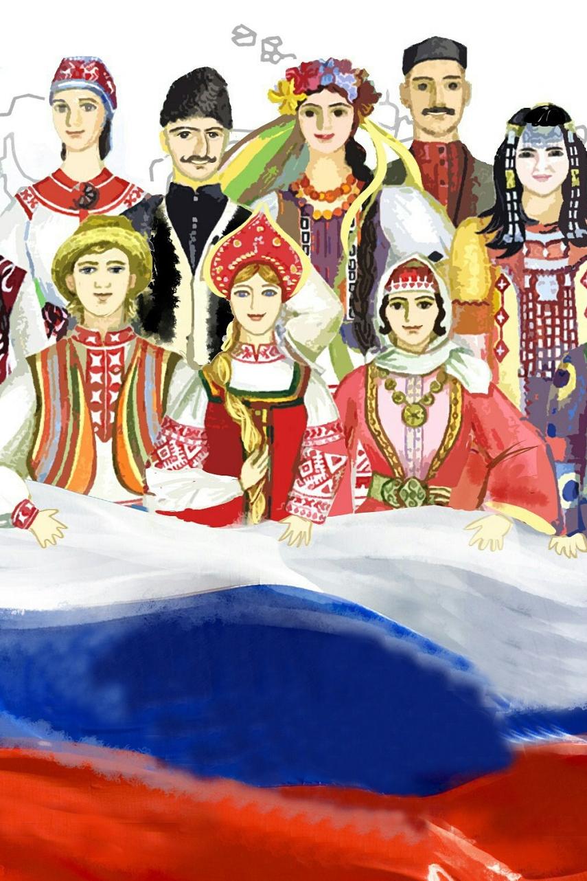 Народы Югры (narody-jugry) Познавательное