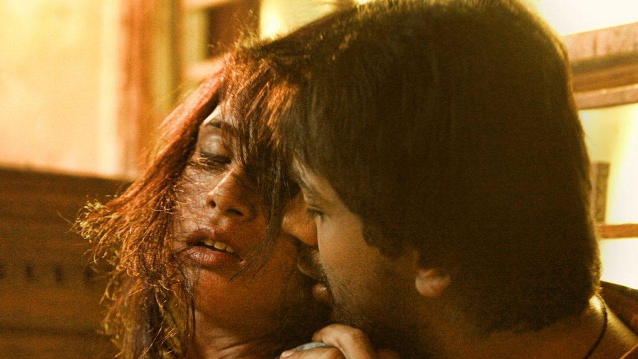 Страсть вне закона (strast-vne-zakona) Фильм 2014