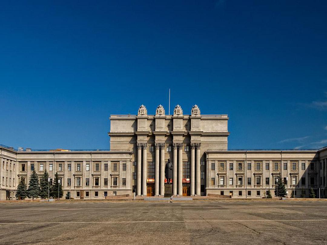 Самарский академический театр оперы и балета (samarskij-akademicheskij-teatr-opery-i-baleta) Документальный фильм