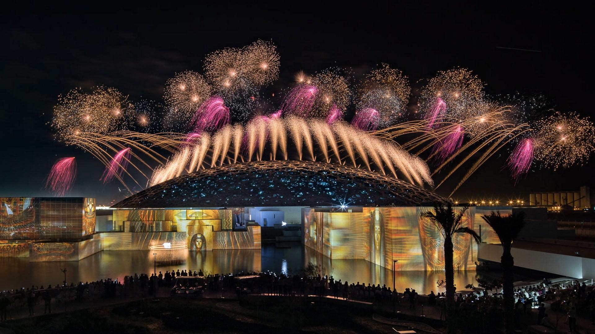 Der Louvre in Abu Dhabi (der-louvre-in-abu-dhabi) Документальный фильм