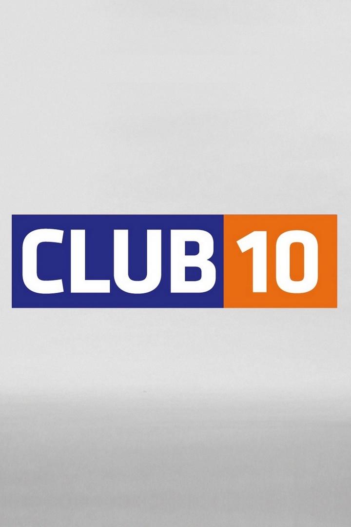 Club 10 (club-10) Музыка