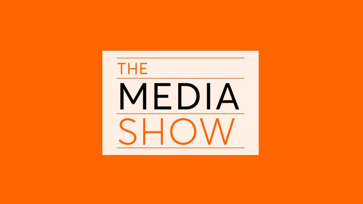 Постер The Media Show