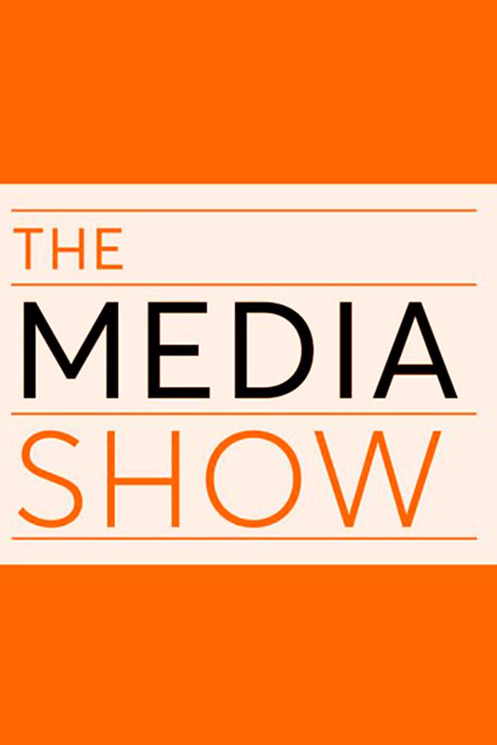 The Media Show (the-media-show) Ток-шоу