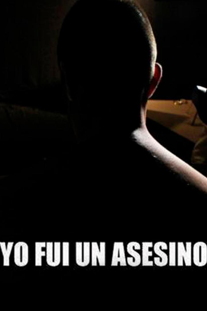 Yo fui un asesino: el crimen de la catana (yo-fui-un-asesino-el-crimen-de-la-catana) Документальный сериал