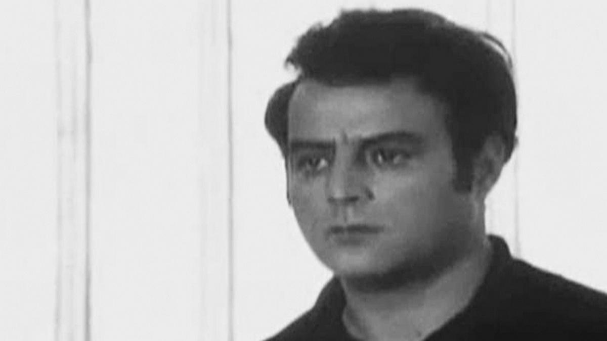 Главное интервью (glavnoe-intervju) Фильм 1971