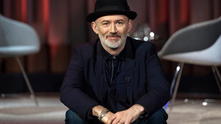 Постер The Tommy Tiernan Show