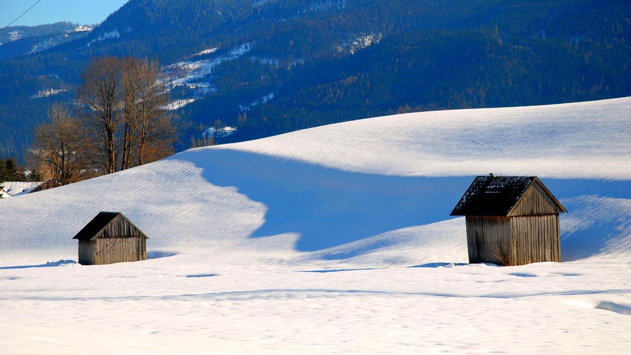 Winter im Ausseerland (winter-im-ausseerland) Документальный фильм